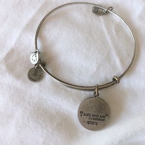 ALEX AND ANI BRACELETTE